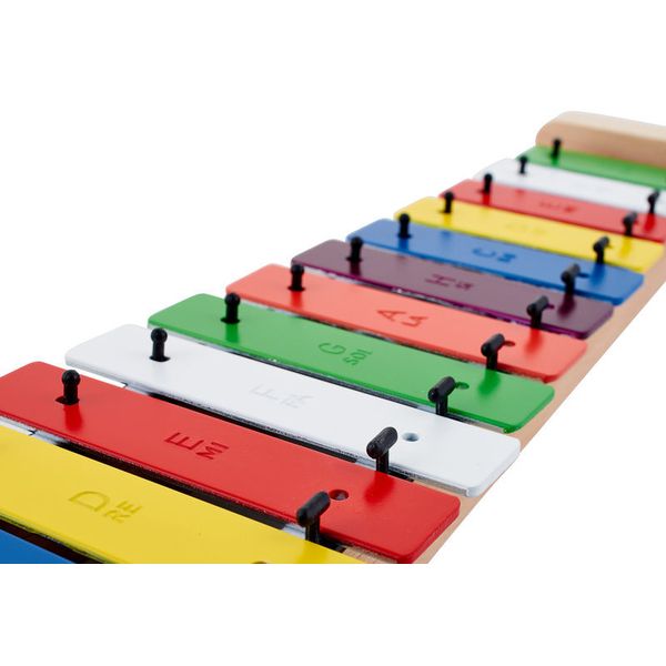 Goldon Metallophone Sopra Model 11037