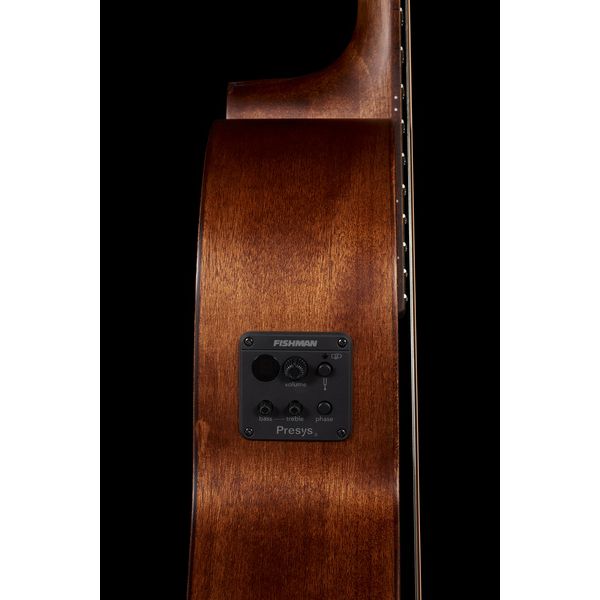 Harley Benton Custom Line CLP-15ME w/Bag