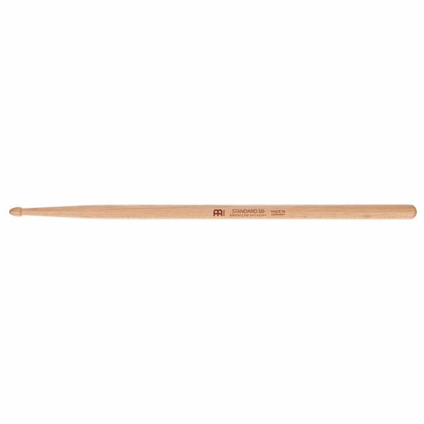 Meinl 5B Standard Hickory