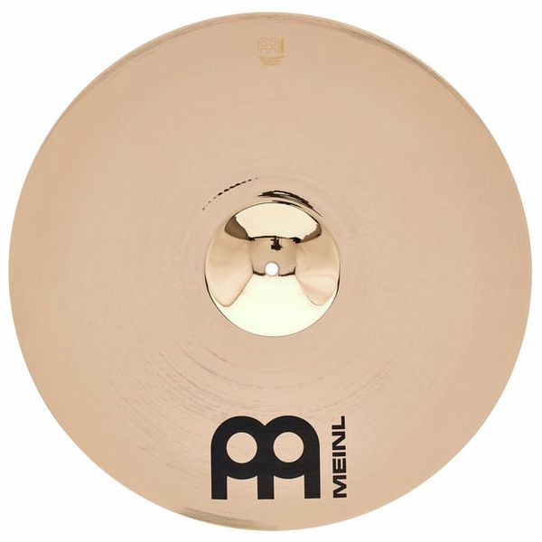 Meinl Pure Alloy Custom Exp. Cym.Set