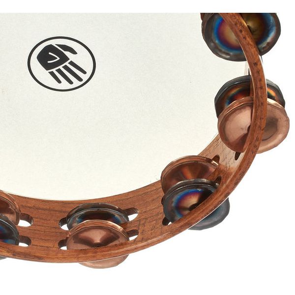 Black Swamp Percussion TC1S Tambourine
