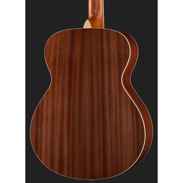 Harley Benton Blues Guitar w/Bag