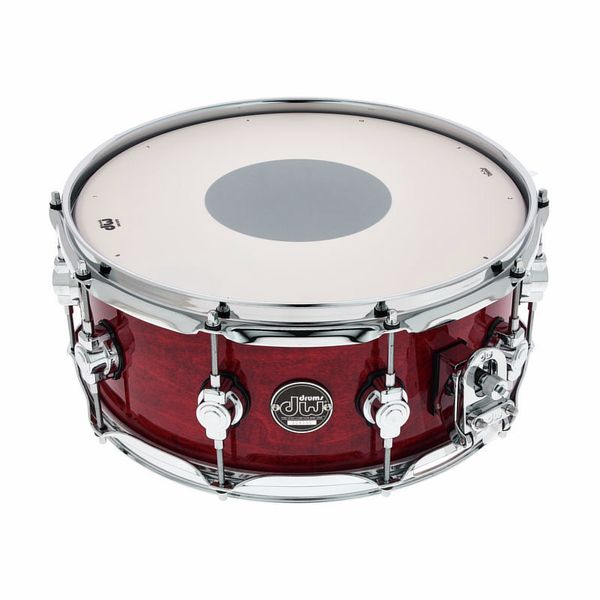 DW 14"x5,5" SN Performance Cherry