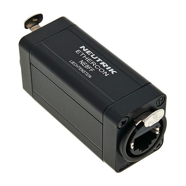 Neutrik NE8 FF