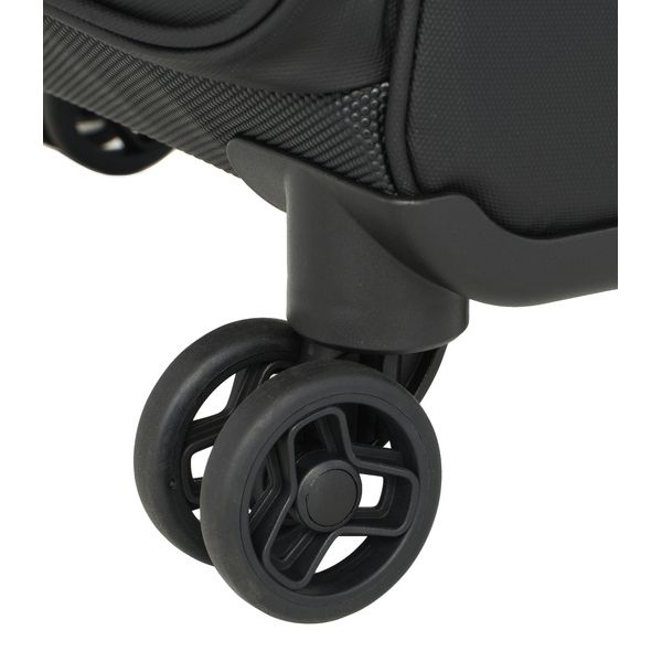 Magma Solid Blaze Cabin-Trolley