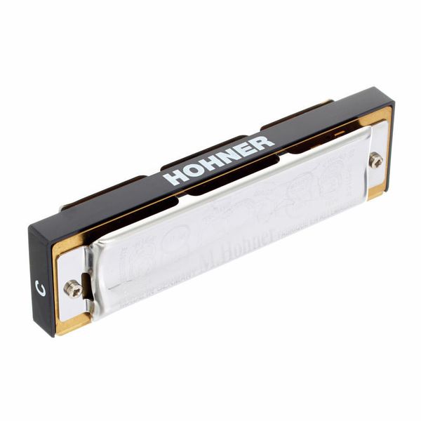 Hohner Step by Step - English Version