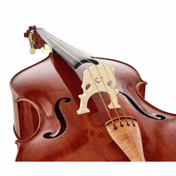 Scala Vilagio Double Bass Bucur IB