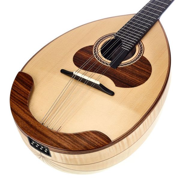 Hopf Mandolin Orchestra MAF 36