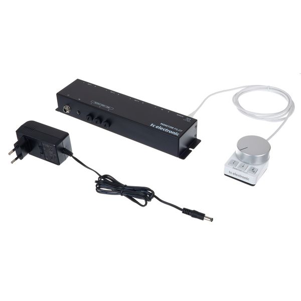 tc electronic Monitor Pilot