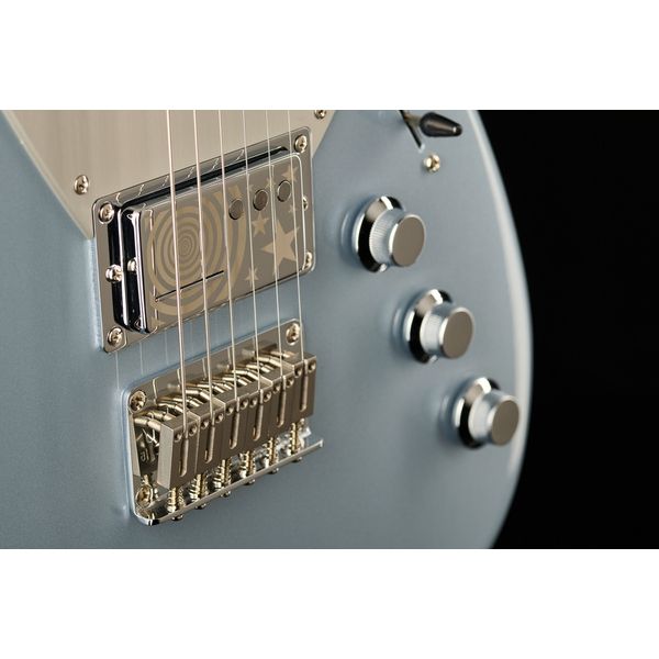 Reverend Billy Corgan Z-One MSF