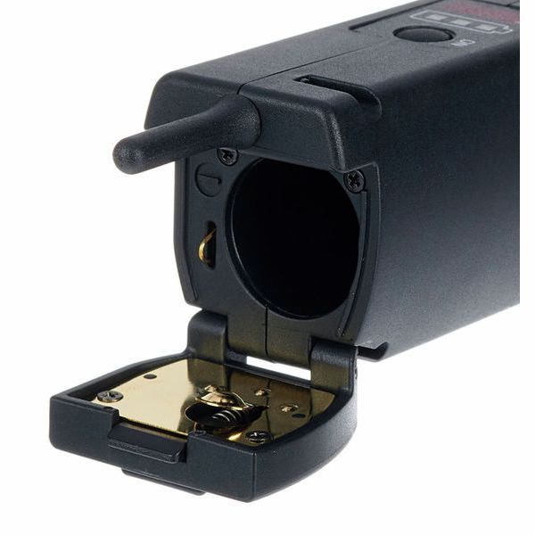 the t.bone GigA Pro Street-Set