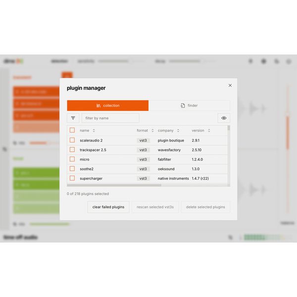 time off audio dime [tt]