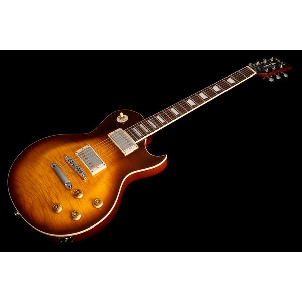 Harley Benton SC-550 Plus EMG FTF w/Bag