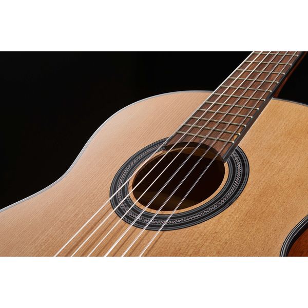 Gewa Student Natural Cedar 1/2