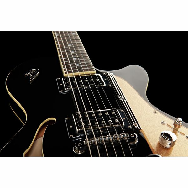 Duesenberg Starplayer TV Black