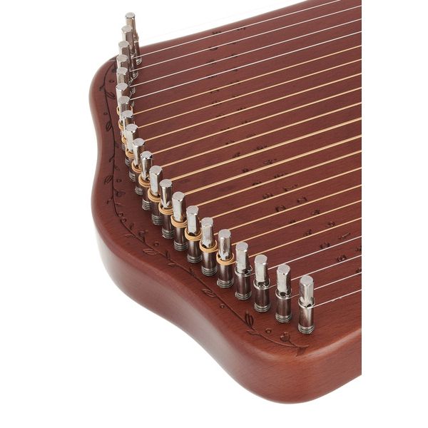 Thomann HA21B Harpika 21 Strings BR