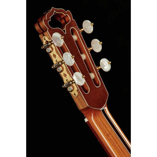 Hanika HE-Doubletop-N