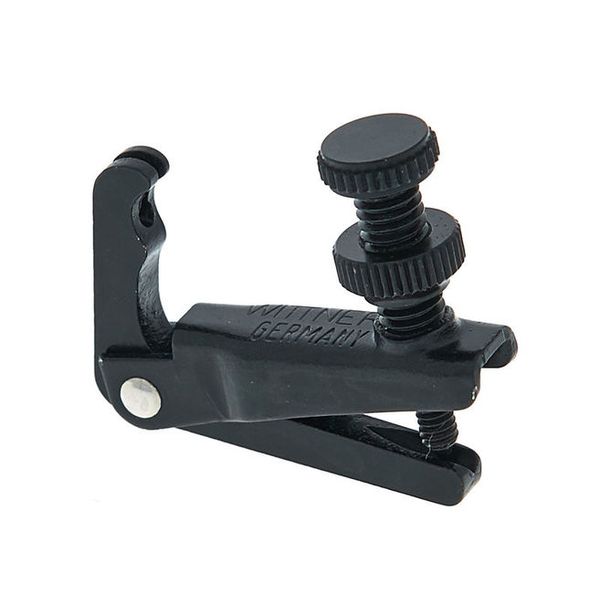 Wittner Adjuster Violin 1/2-1/4 BK