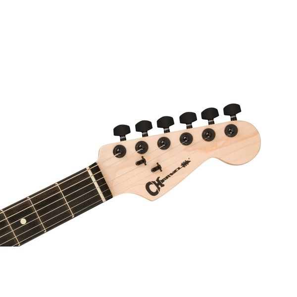 Charvel Pro-Mod So-Cal HH HT CAR