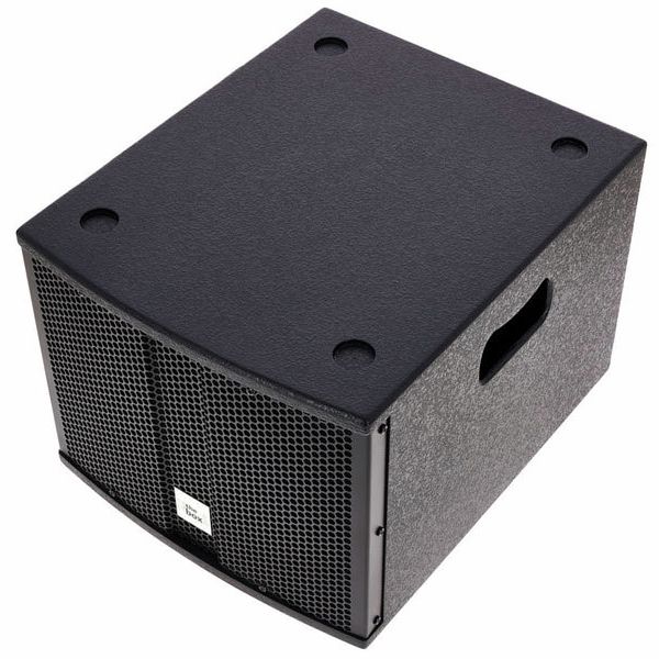 the box pro Achat 108 Sub A