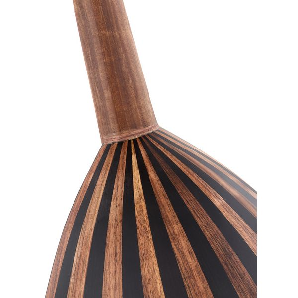 Saz TG2SY-B Arabic Oud Walnut BK/P