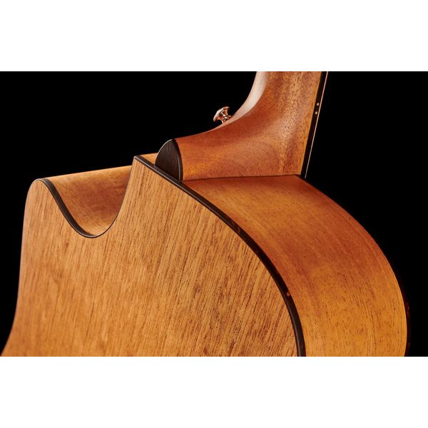 Furch Blue Dc-CM w/SPE a