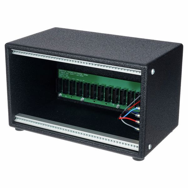 Doepfer A-100 LC1 Low Cost Case VE