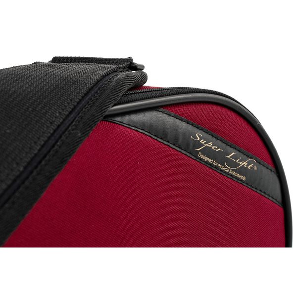 Super Light Shaped Viola Case BU
