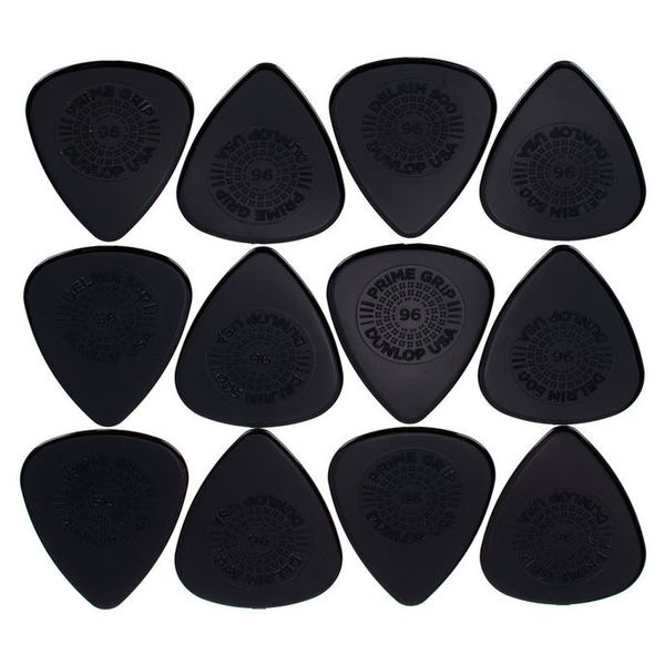 Dunlop Prime Grip Delrin 500 0.96