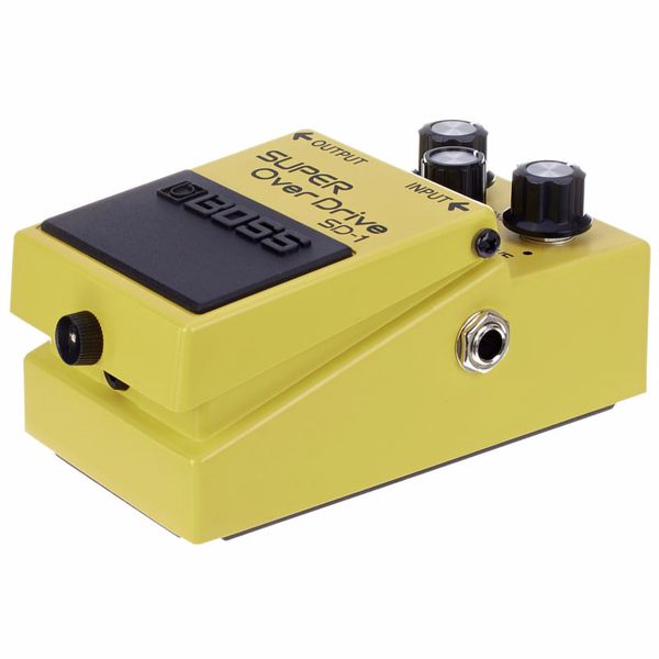 Boss SD-1 Overdrive