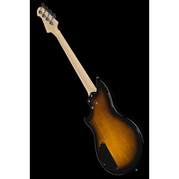 Lakland Skyline Hollowbody-30 4 TSG