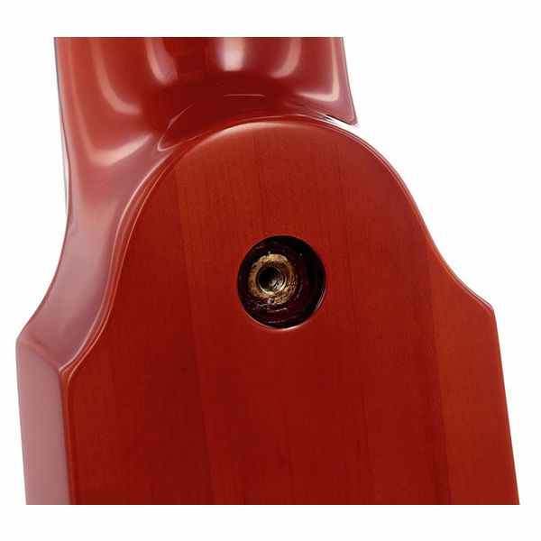 NS Design WAV4c Bass Amberburst