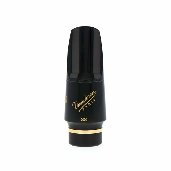 Vandoren V16 Soprano Sax S8