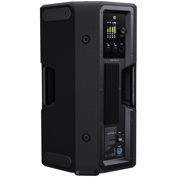 LD Systems ICOA Pro 12 A