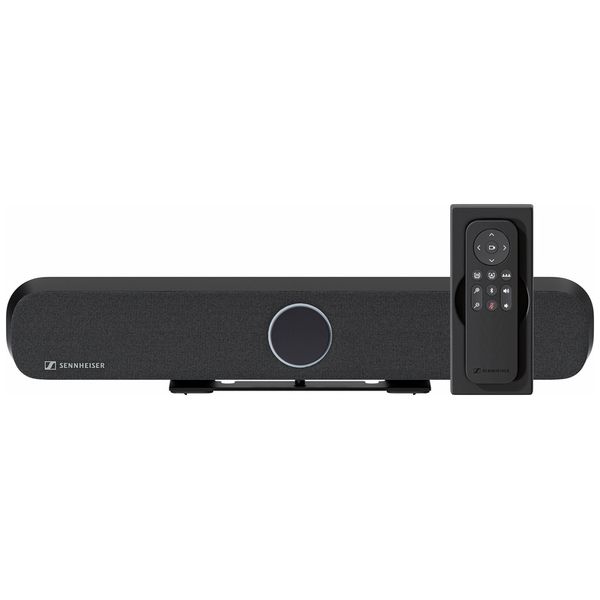 Sennheiser Teamconnect Bar S