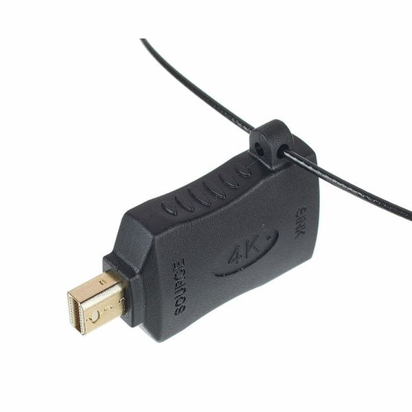 Kramer AD-RING-5 HDMI Adapter-Ring