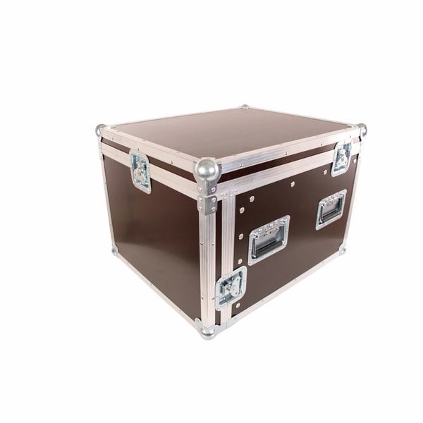 Thon L-Rack 8U 55 Service Hatch