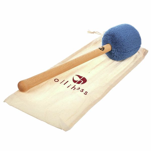 Olli Hess PGM-L355-bl, blue