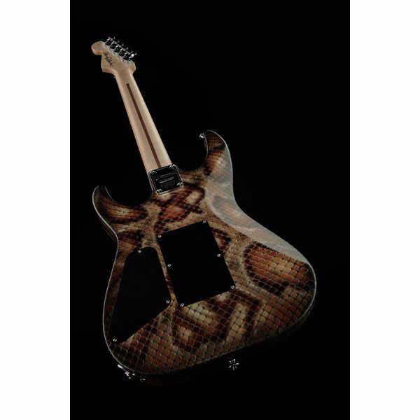 Charvel Pro Mod DK WDM Snake