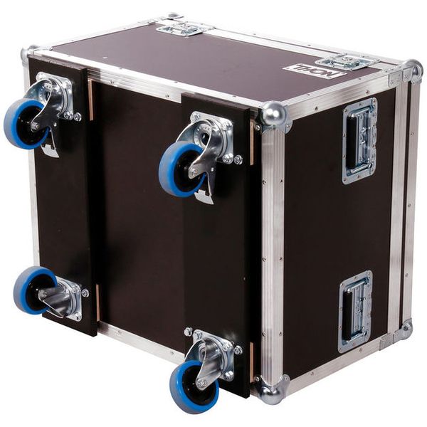 Thon Truhencase t.bone Speech 100M