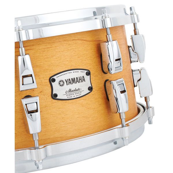 Yamaha 14"x06" Abs. Hybrid Snare -VN