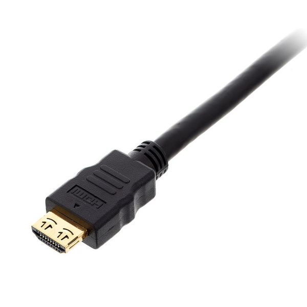 PureLink PI1000-005 HDMI Cable 0.5m