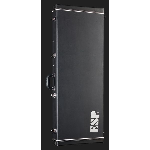 ESP LTD KH 602 LH BLK