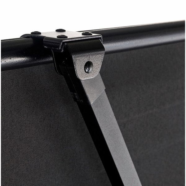 Stairville Projection Screen Roll-Up 70"