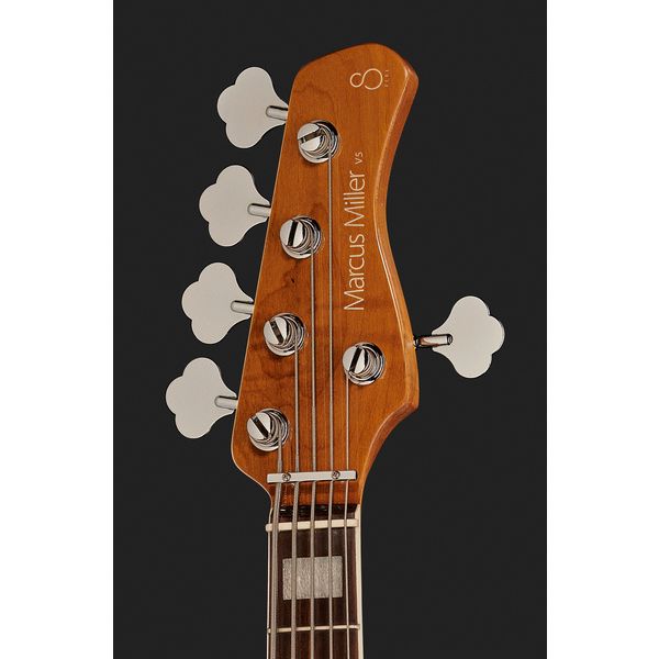 Marcus Miller V5R Alder-5 TS