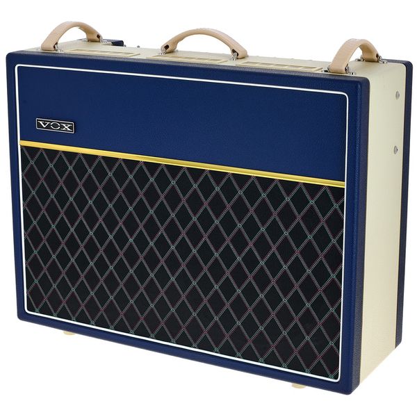 Vox AC30C2 TTBC