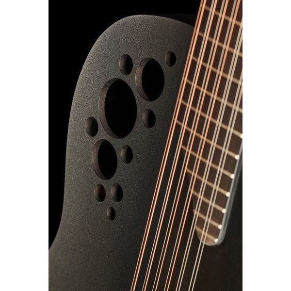 Ovation Pro Series Elite 2058-TX-5-G
