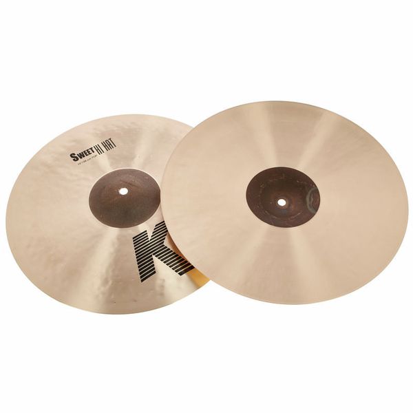 Zildjian K Sweet Cymbal Pack
