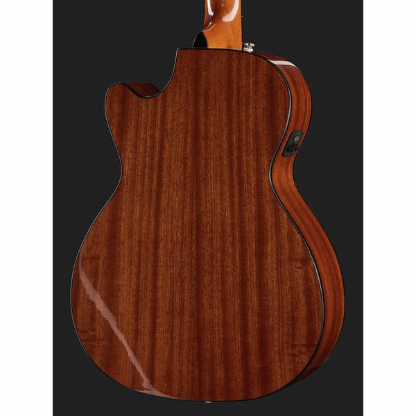 Fender CB-60SCE A-Bass Natural IL