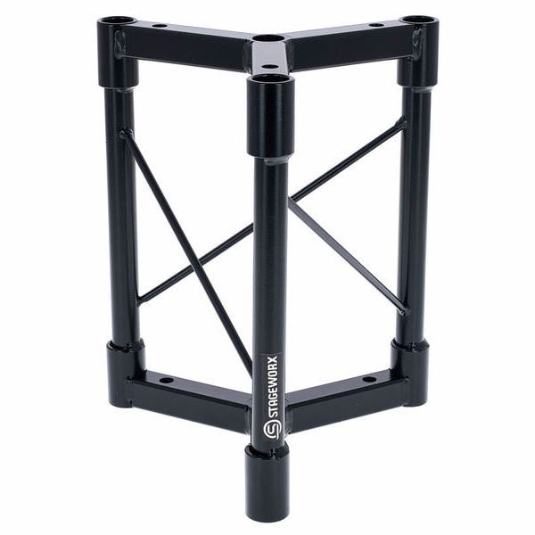 Stageworx Deco Truss 25 cm black